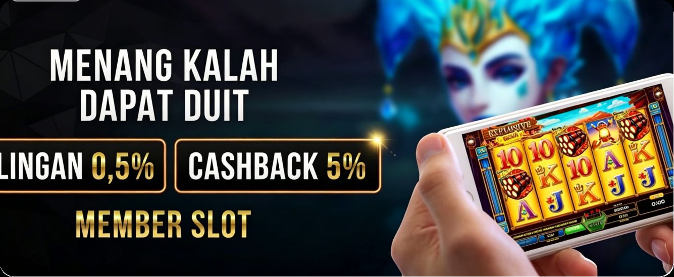 Main juragan805.com Menang Jackpot Besar